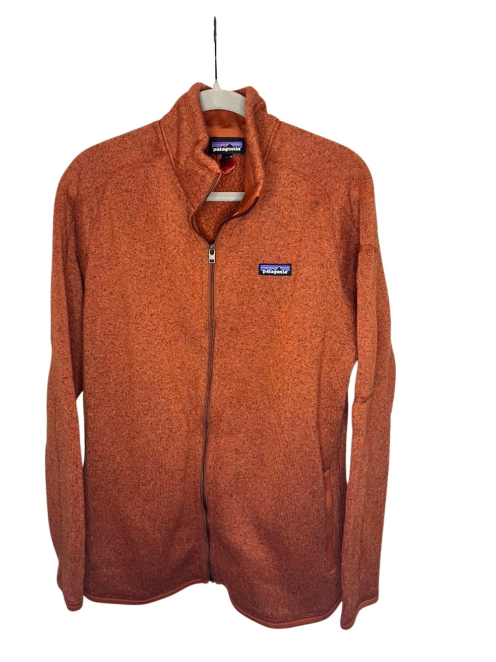 Patagonia Sweater Style Jacket